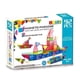 thumbnail image 1 of Set Imanes 92 Piezas Magnetics juguete niños, 1 of 2