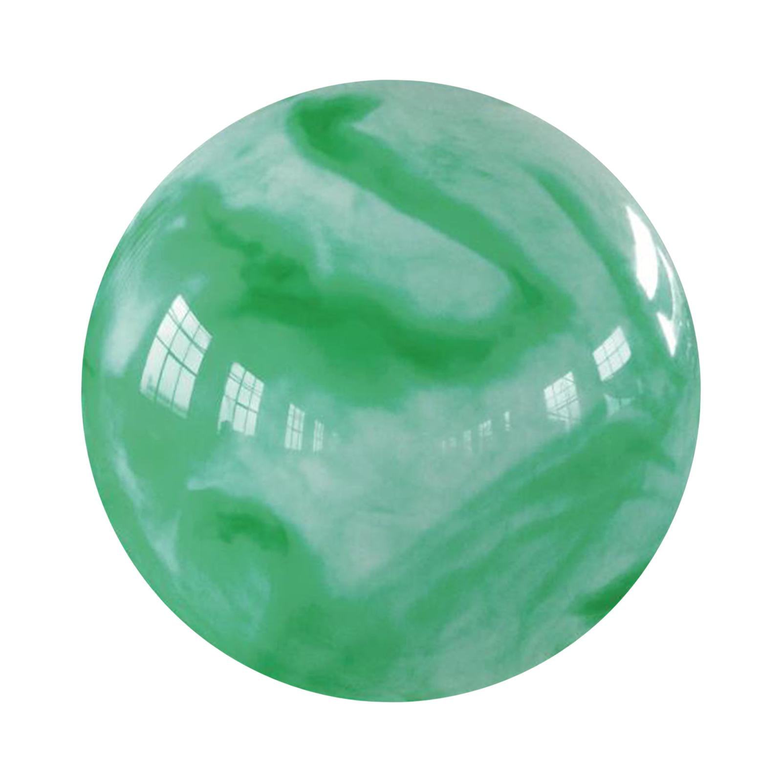 Magideal - Pelota De Playa De Verano, Juegos Acuáticos De Verano, Colorido Recuerdo De Fiesta, Juguetes Para Piscina, Juguetes Para Niños Para Exteriores, Playa, Verde