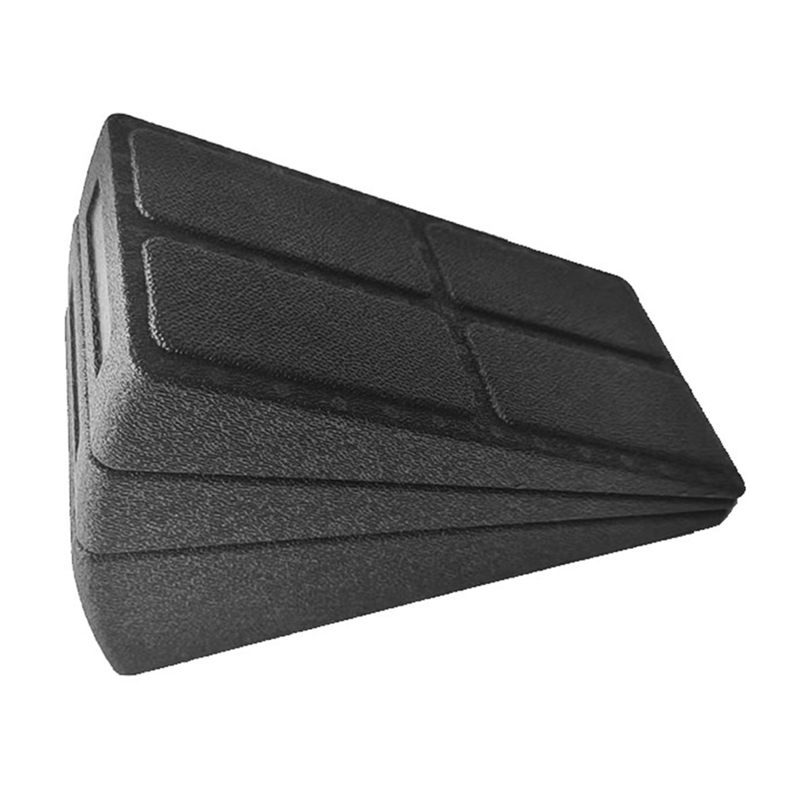 Ioensy - 3 Uds Tabla De Estiramiento Pantorrilla Placa De Equilibrio Yoga Fitness Pedal Gimnasio En Casa Herramienta