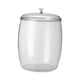 thumbnail image 2 of Recipiente Transparente Para Café En Grano, Para Cereales, Té Suelto, 10 L, 2 of 5