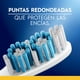 thumbnail image 5 of Cepillo de Dientes Clean Complete Limpieza Profunda, 2 Un, 5 of 5