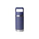 thumbnail image 5 of Botella YETI Rambler Jr. Moon Dust para niños de 350 ml con tapón de pajita, 5 of 6