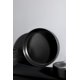 thumbnail image 5 of Juego de 4 tazones de piedra Stone Lain de 20 cm, color negro, 5 of 8