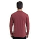 thumbnail image 2 of Polera Jersey Botones Rojo rojo 3XL, 2 of 4