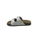 thumbnail image 5 of Sandalia Ecocuero ZAY93 Blanco, 5 of 5