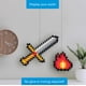thumbnail image 5 of Puzzle PLUS PLUS Puzzle by Number 250 piezas Adventure, 5 of 6
