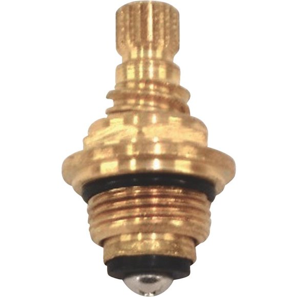 Hardware United States Hdwe P675C MH Stem Bonnet