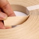 thumbnail image 3 of Cinta de canto de chapa de madera de arce Skelang preencolada 3/4" x 50', 3 of 8