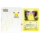 thumbnail image 2 of Pokemon TCG: Carpeta del coleccionista del primer socio, 2 of 3