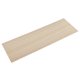 thumbnail image 1 of Pedazos de madera en blanco cuadrados arte de madera del mdf para la pirografía diy 1x100x310mm, 1 of 3