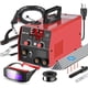 thumbnail image 1 of Soldadora XR MARKET MIG160 160Amp 3 en 1 MIG TIG 110V, 1 of 3
