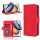 thumbnail image 1 of Funda Tipo Billetera FOXDOCK para OPPO Realme 11 Pro – Tapa Flip con Tarjetero, 1 of 5