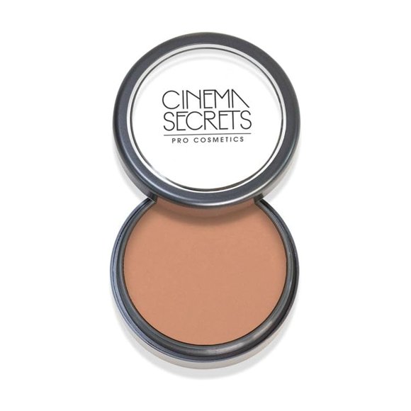 Corrector en Crema Cinema Secrets 607-19 Azul Medio-Profundo