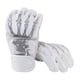 thumbnail image 4 of Guantes De Boxeo Equipo De Protección Transpirable Para Hombres Mujeres Saco De Boxeo Sparring Mano De Demonio Blanco, 4 of 5