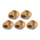 thumbnail image 1 of Mini Napolitana Rellena De Chocolate, 1 Un, 1 of 1