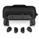 thumbnail image 1 of Paquete de agarre ergonómico NeoGrip Savage Raven para Nintendo Switch 2, 1 of 9