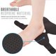 thumbnail image 3 of Tobillera de soporte, funda de neopreno transpirable, ¡envoltura ajustable!, 3 of 6