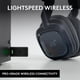thumbnail image 4 of Auriculares para juegos ASTRO Gaming A30 Lightspeed Wireless Blue, 4 of 8