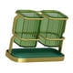 thumbnail image 3 of Soporte Para Utensilios De Cocina, Soporte Para Vajilla, Soporte Para Utensilios De Cocina, Jaula Para Palillos, Estilo A, 3 of 3