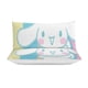 thumbnail image 3 of Cinnamoroll Quilt Set Thicken Soft 3 Pieces Bedding Set All Season Duvet Cove with 2 Pillowcases for Adult Women Girls Teens Home Room Decor, 3 of 5