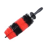 Ioensy - Cepillo Flexible Para Ruedas De Coche Reutilizable Multiusos Para Motocicletas Suv L