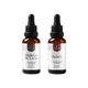 thumbnail image 1 of Pack Concentrados Melena De León + Reishi 60ml Karun Life, 1 of 12