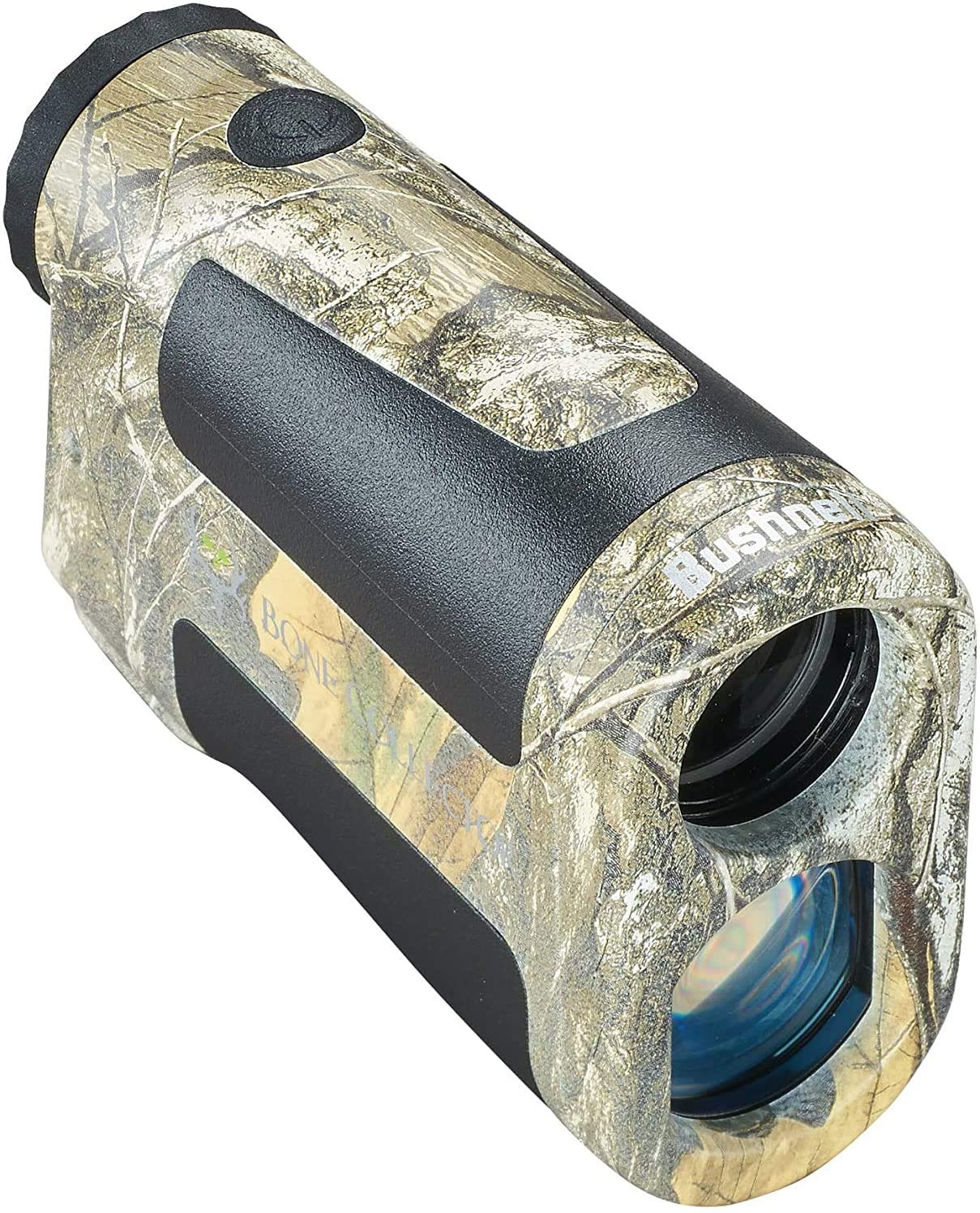 Telémetro Bone Collector 6X24 850 Real Tree Edge Bushnell