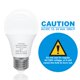 thumbnail image 3 of Bombilla LED ORALUCE 10W 3000K (paquete de 6) 12-24V, 3 of 8