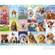 thumbnail image 3 of Rompecabezas Buffalo Games It's a Ruff Life 1500 piezas, 3 of 6