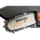 thumbnail image 2 of Mini Motosierra Inalámbrica Bateria Dalmch20-1k Daewoo Color NaranjaNegroGris, 2 of 4