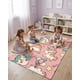 thumbnail image 4 of Alfombra de Juegos Infantil Practica de 120x180cm, 4 of 6