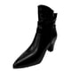 thumbnail image 4 of Botin Ecocuero ZAZ61 Negro, 4 of 5