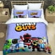 thumbnail image 1 of 3D Game Cartoon Stumble-guys Bedding Sets exquisite bed supplies set duvet cover comforter set Luxury Birthday Gift Home Textile, 1 of 5