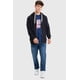 thumbnail image 4 of Polerón Hoodie Básico Negro, 4 of 4