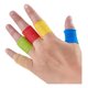 thumbnail image 1 of Pack X5 Venda Cohesiva Autoadhesiva 2,5cm X 4,5m Marin Cinta Elástica Para Vendaje Deportivo, Primeros Auxilios, Soporte Articular, Mascotas, Curaciones, No Irrita Piel, Alta Resistencia Varios, 1 of 5