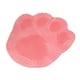thumbnail image 1 of Depurador De Pies De Ducha Con Ventosas Antideslizante Para Hombres, Adolescentes, Regalos De Vacaciones, Color Rosa, 1 of 3