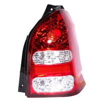 Repuestos Del Sol - Farol Trasero Derecho Suzuki Alto 0.8 2007 2010