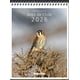 thumbnail image 1 of LIBRO Calendario Escritorio Aves De Chile 2026 - Tematica Chile, 1 of 2
