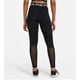 thumbnail image 2 of Mallas Nike Pro 365 para mujer As1 Alpha Black, 2 of 3