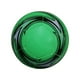 thumbnail image 1 of Balón De Fútbol De 21 Cm, Duradero, Resistente Al Desgaste, Tamaño 5, Para Principiantes Atléticos, Adultos, Verde, 1 of 5