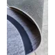 thumbnail image 3 of Alfombra 160x200 Moderna Elegante Decorativa Wym Medio Circulo Gris, 3 of 3