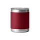 thumbnail image 5 of Vaso YETI Rambler Lowball de acero inoxidable con aislamiento al vacío de 300 ml, 5 of 7