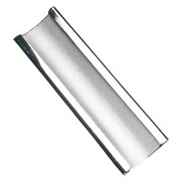 Ioensy - Snooker Pool Cue Tip Shaper Scuffer Shaping Burnisher Accesorio De Metal