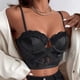 thumbnail image 4 of Top Tirantes Mujer Corsét Sujetador Sexy Moda 9007, 4 of 4