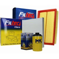 Repuestos Del Sol - Kit Filtro Aceite Aire Polen Para Haval H6 2 0 2019 2022