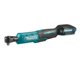 thumbnail image 2 of Chicharra Llave Impacto Angular 18V Makita DWR180 3 Ah, 2 of 4