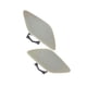 thumbnail image 3 of 2 Tapas De Arandela De Faro 61677171660 Reemplaza A 3 Series E92, 3 of 5