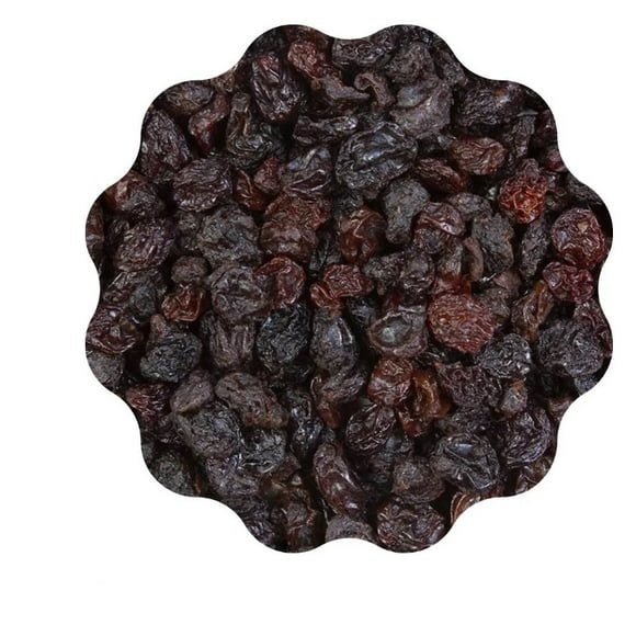 Pasas Morenas - 1 kg
