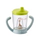 thumbnail image 1 of La Girafe Non-Spill Cup Vaso antiderrame, 1 of 2