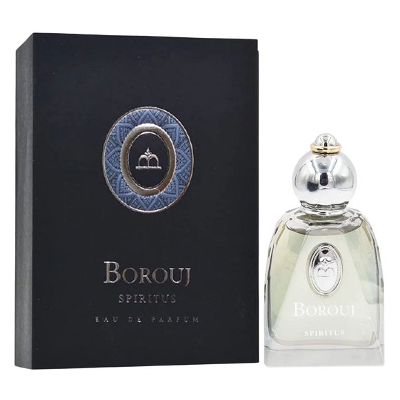 Perfume Borouj Spiritus 2.8 oz EDP unisex